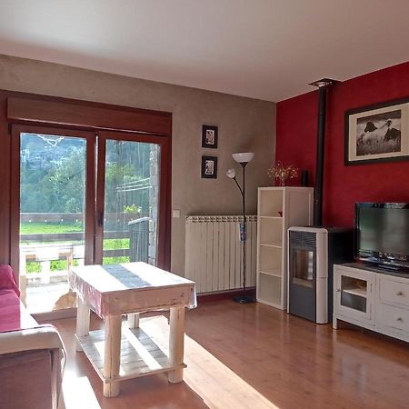 vivienda isabel Daire Sesué Dış mekan fotoğraf