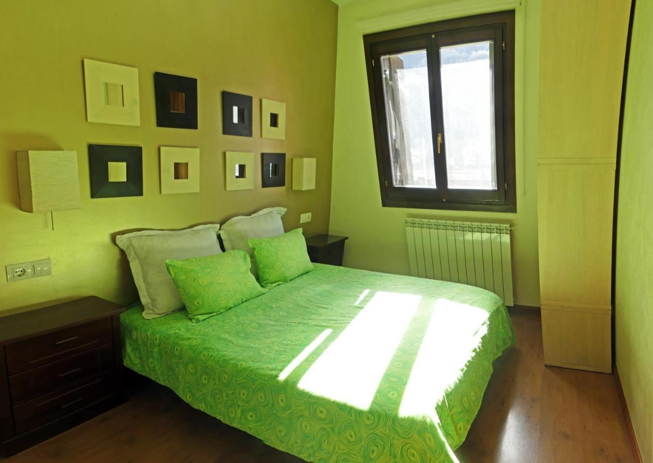 vivienda isabel Daire Sesué Dış mekan fotoğraf