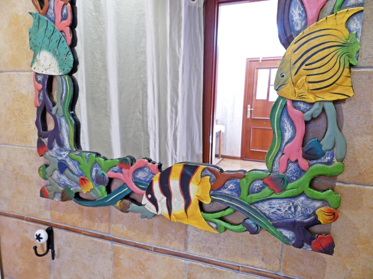 vivienda isabel Daire Sesué Dış mekan fotoğraf