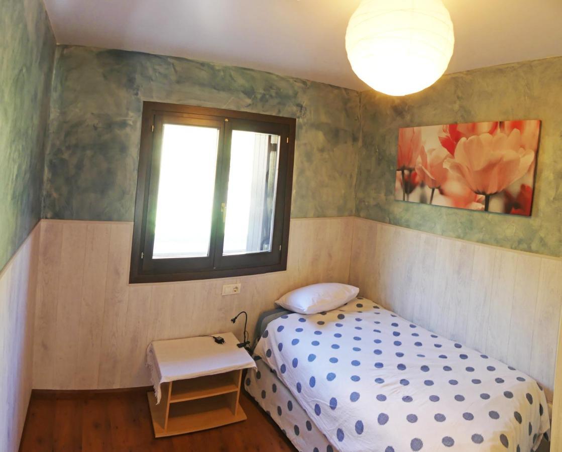 vivienda isabel Daire Sesué Dış mekan fotoğraf