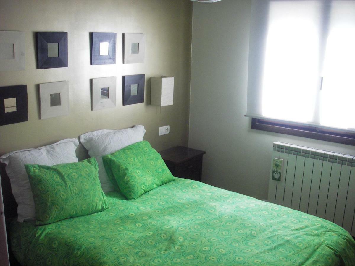 vivienda isabel Daire Sesué Dış mekan fotoğraf